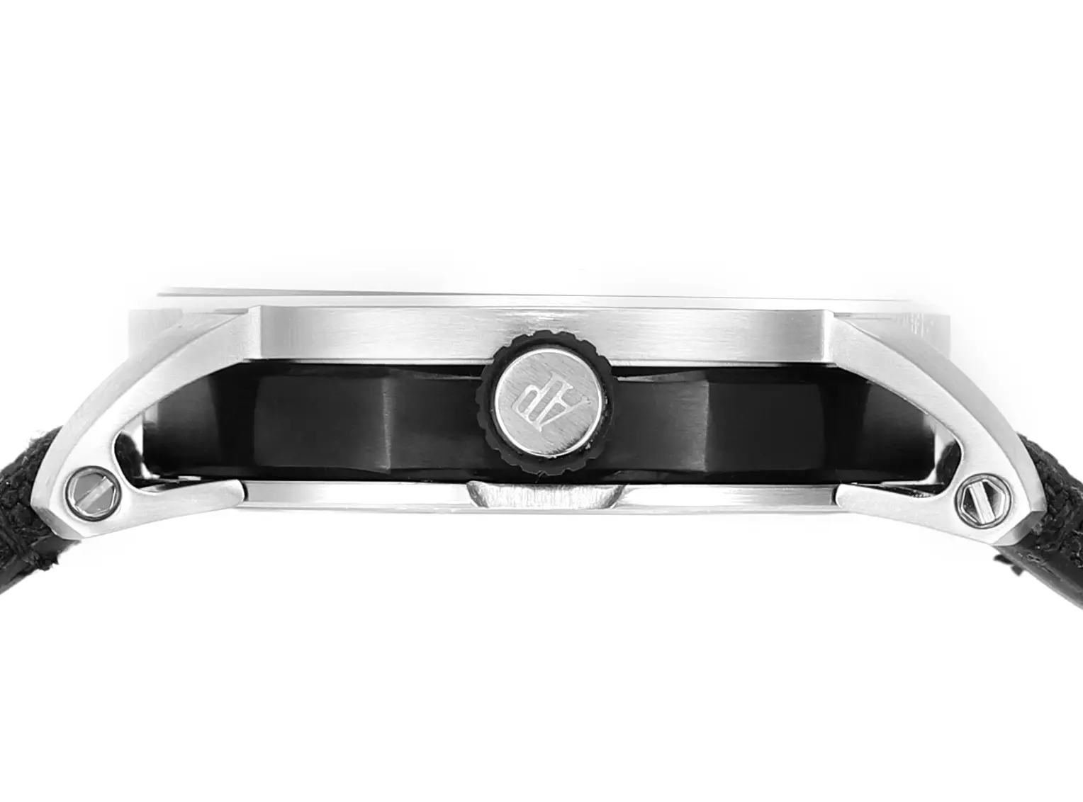 Tailored ZF Factory Audemars Piguet CODE 11.59 Smoke Dial Super Clone Watch 1501